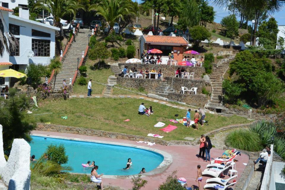 Apartamentos Turisticos Clube Vale Leao Фігейра-да-Фош Екстер'єр фото