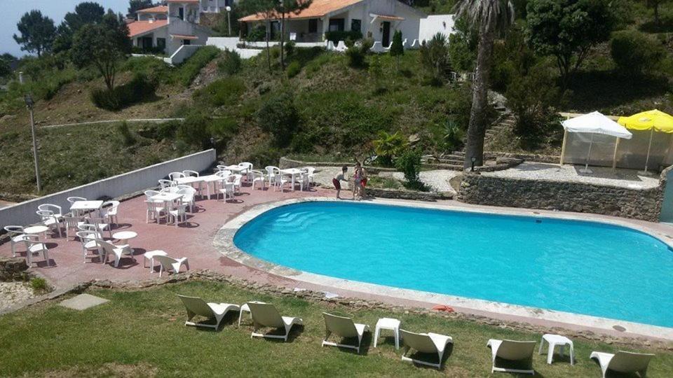 Apartamentos Turisticos Clube Vale Leao Фігейра-да-Фош Екстер'єр фото
