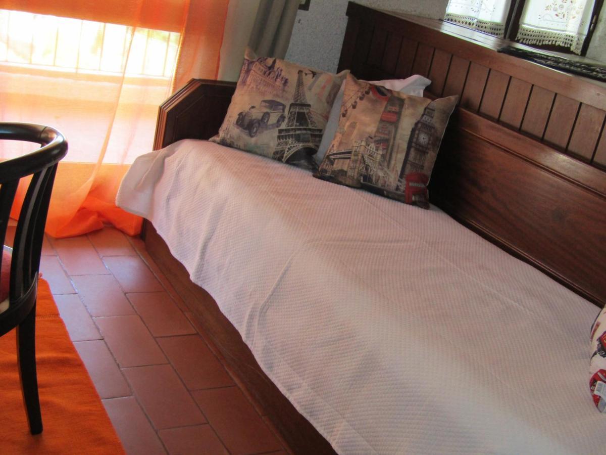 Apartamentos Turisticos Clube Vale Leao Фігейра-да-Фош Екстер'єр фото