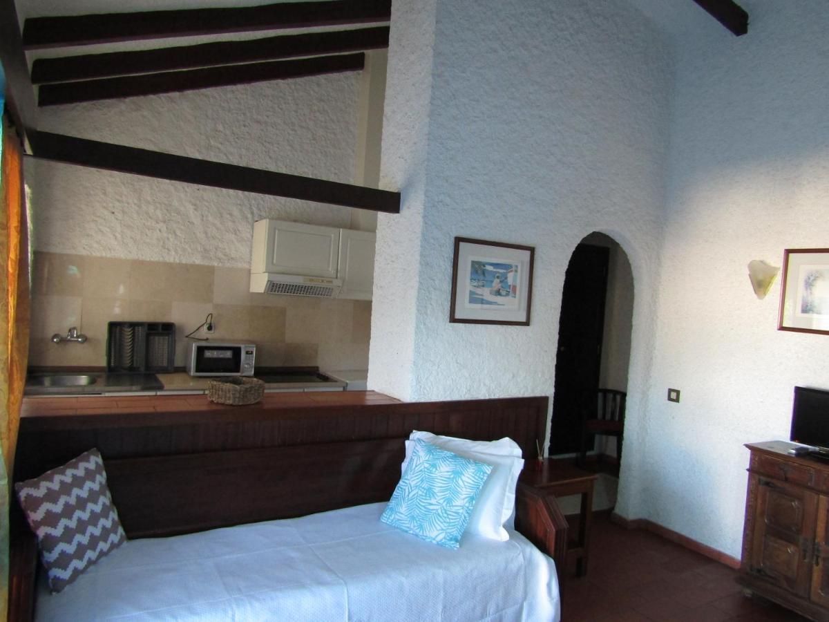 Apartamentos Turisticos Clube Vale Leao Фігейра-да-Фош Екстер'єр фото