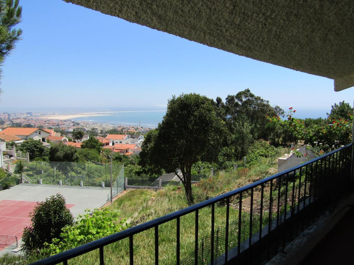 Apartamentos Turisticos Clube Vale Leao Фігейра-да-Фош Екстер'єр фото