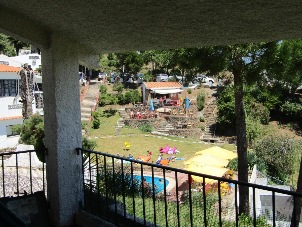 Apartamentos Turisticos Clube Vale Leao Фігейра-да-Фош Екстер'єр фото
