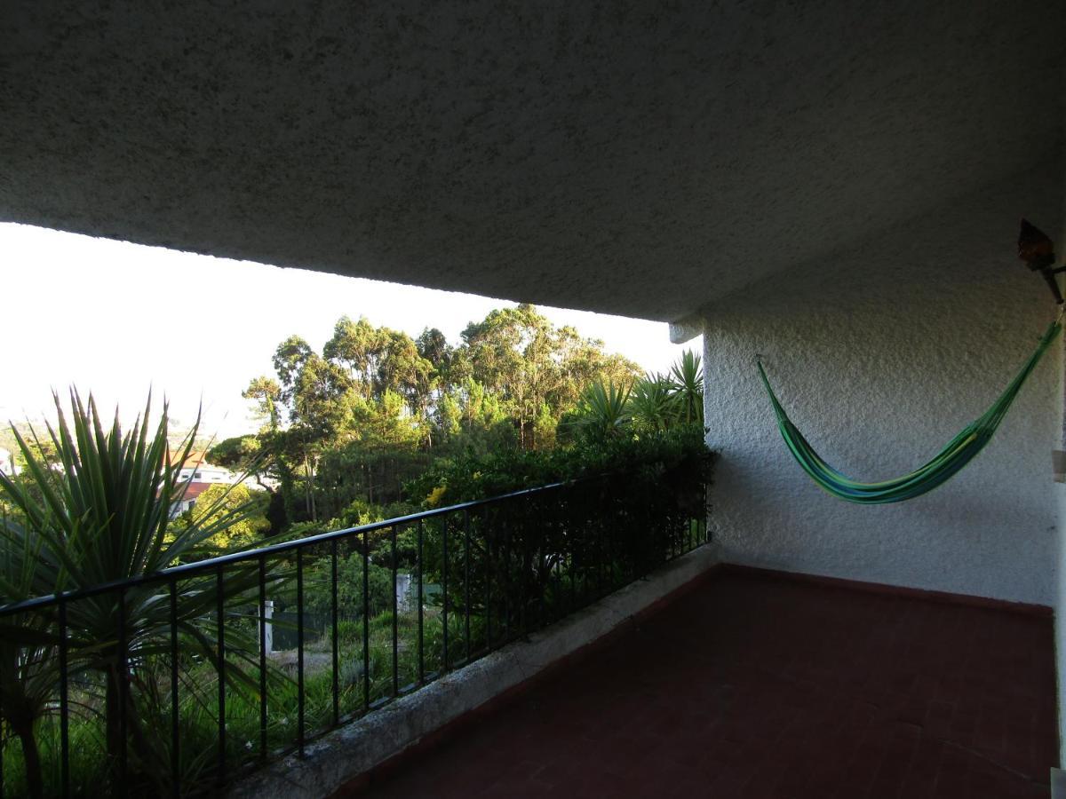 Apartamentos Turisticos Clube Vale Leao Фігейра-да-Фош Екстер'єр фото