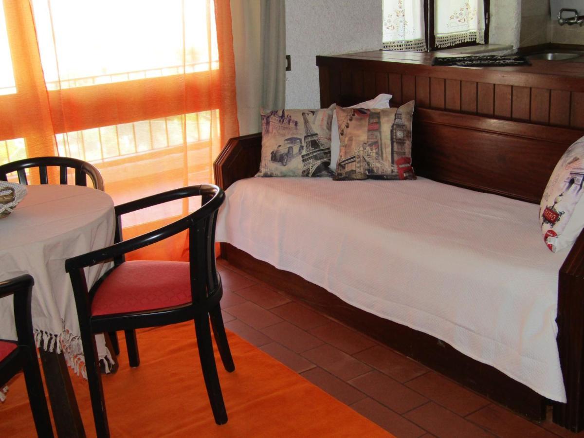 Apartamentos Turisticos Clube Vale Leao Фігейра-да-Фош Екстер'єр фото