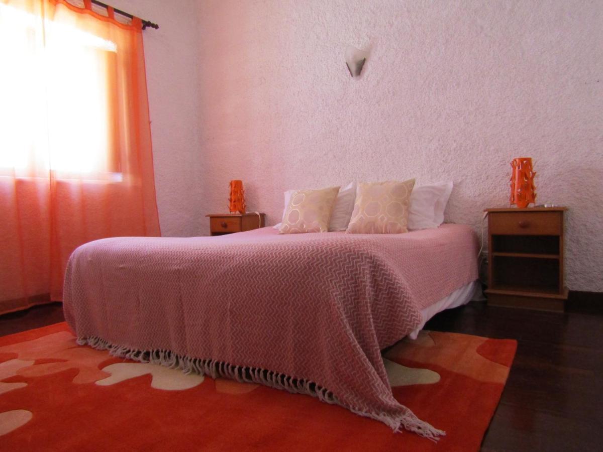 Apartamentos Turisticos Clube Vale Leao Фігейра-да-Фош Екстер'єр фото