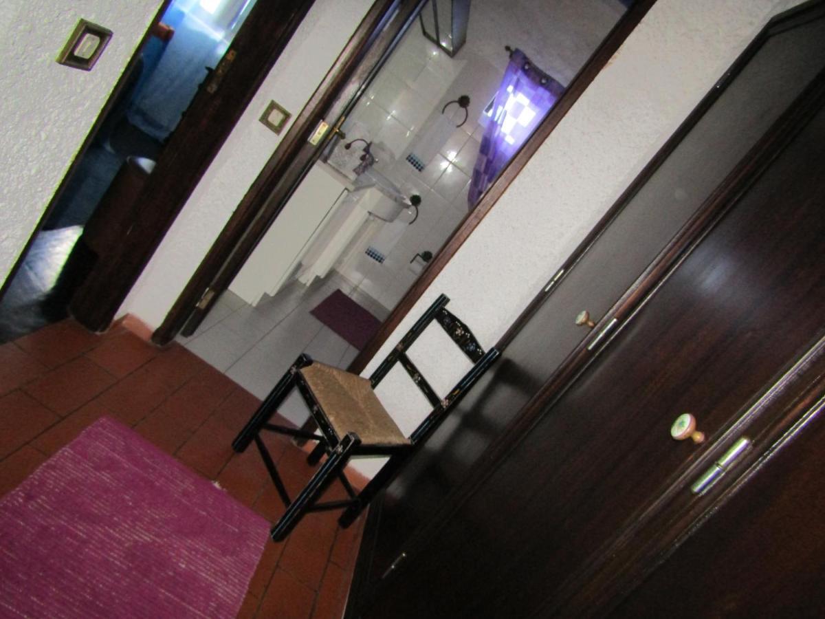 Apartamentos Turisticos Clube Vale Leao Фігейра-да-Фош Екстер'єр фото
