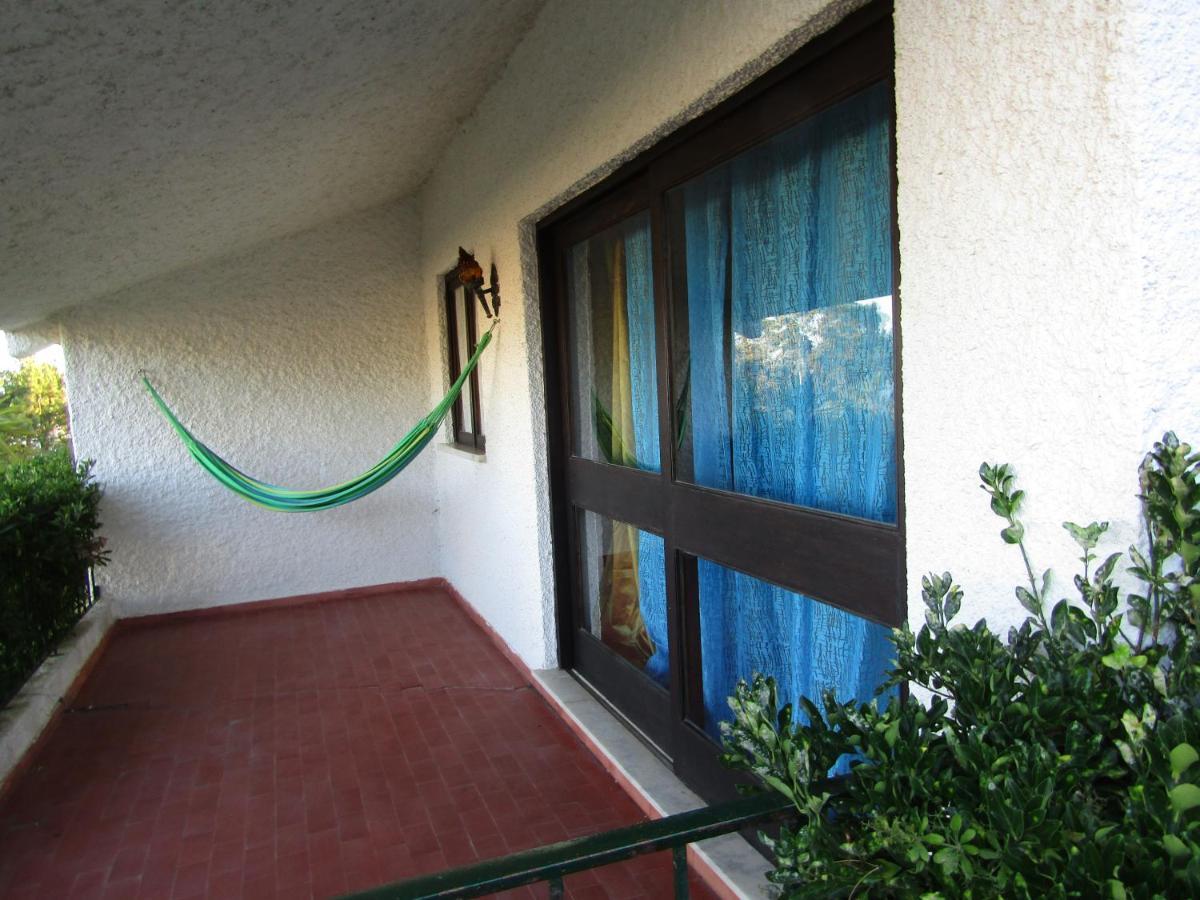 Apartamentos Turisticos Clube Vale Leao Фігейра-да-Фош Екстер'єр фото