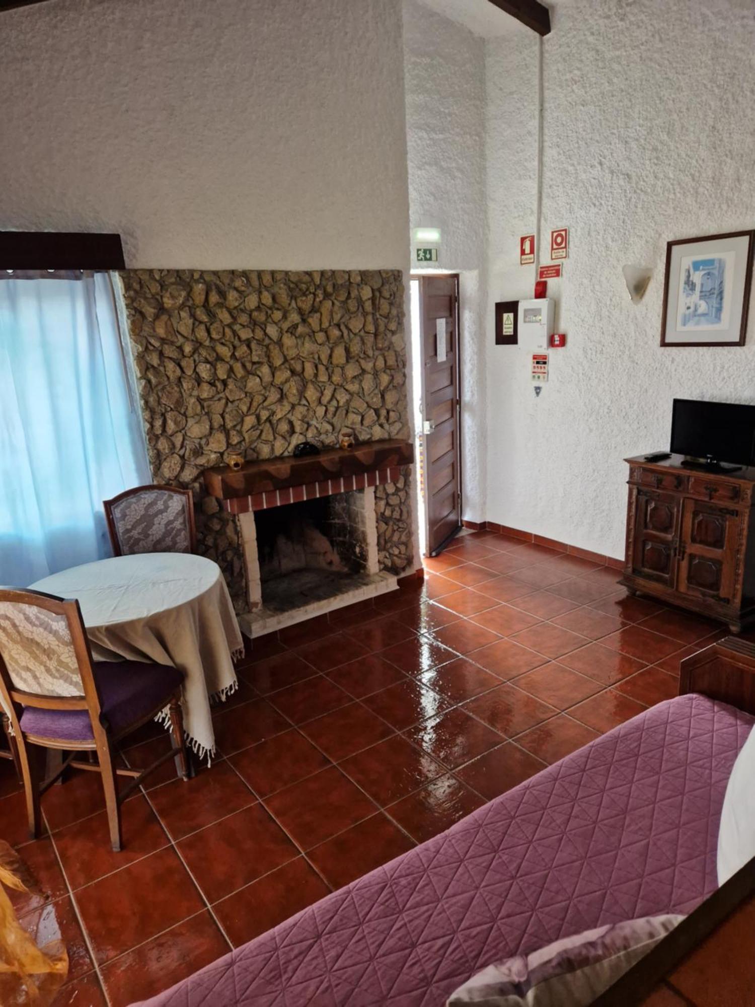 Apartamentos Turisticos Clube Vale Leao Фігейра-да-Фош Екстер'єр фото