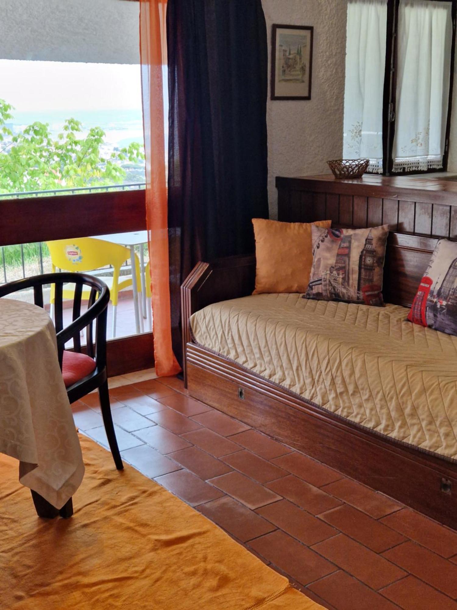 Apartamentos Turisticos Clube Vale Leao Фігейра-да-Фош Екстер'єр фото