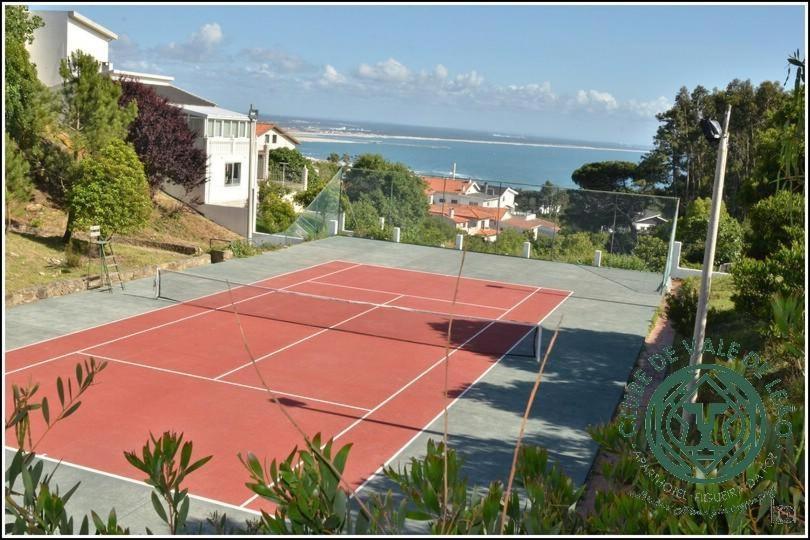 Apartamentos Turisticos Clube Vale Leao Фігейра-да-Фош Екстер'єр фото