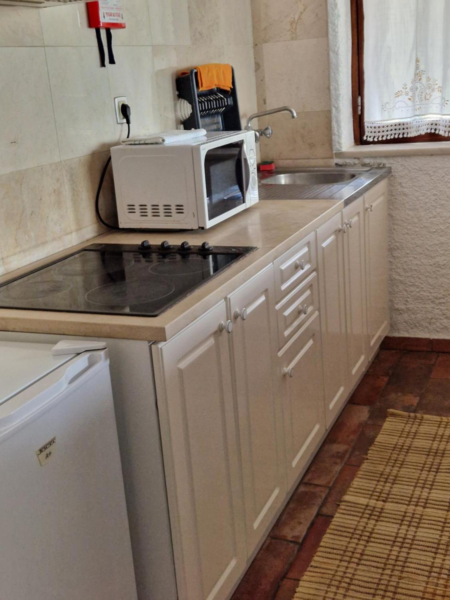 Apartamentos Turisticos Clube Vale Leao Фігейра-да-Фош Екстер'єр фото