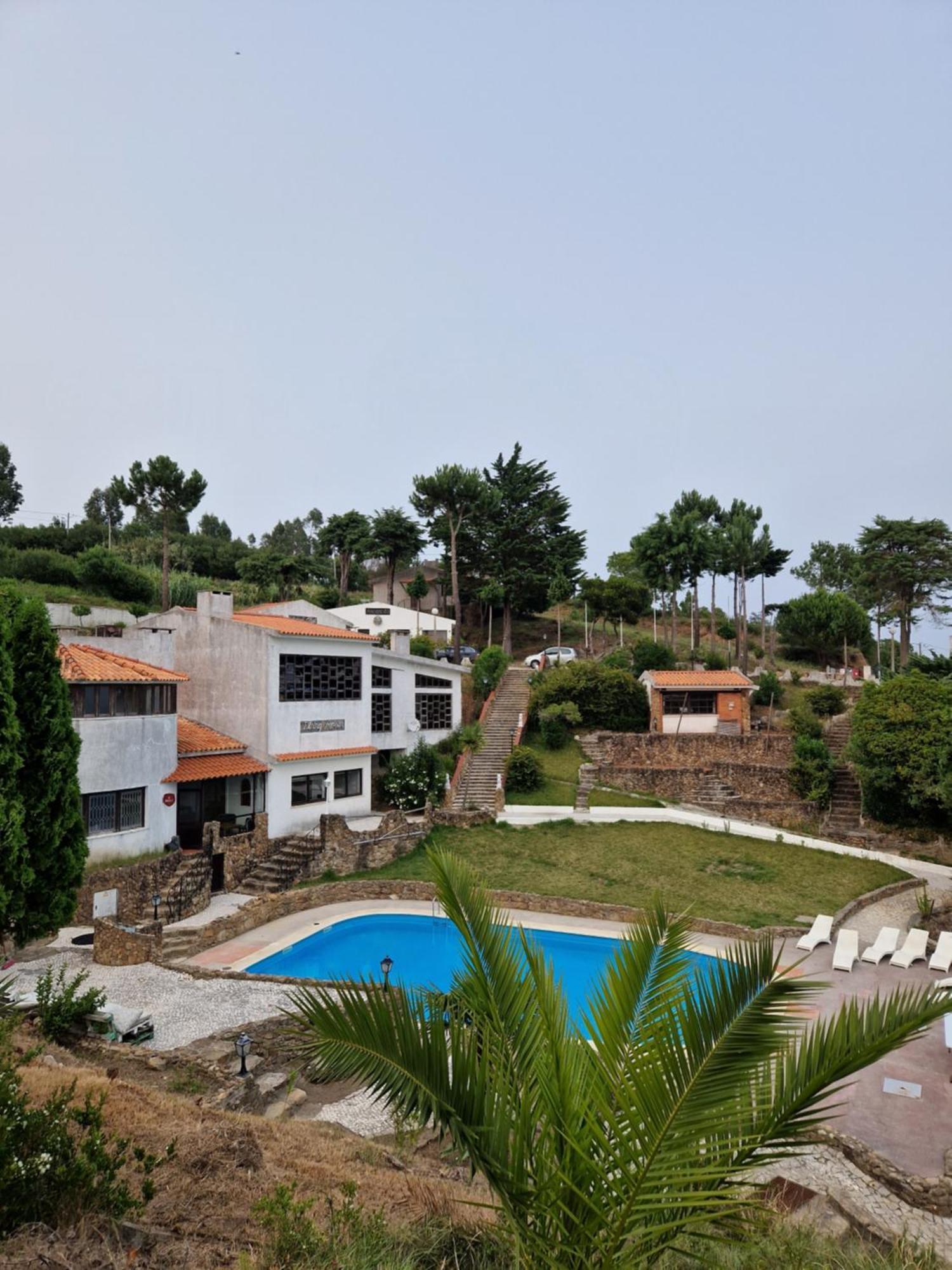 Apartamentos Turisticos Clube Vale Leao Фігейра-да-Фош Екстер'єр фото