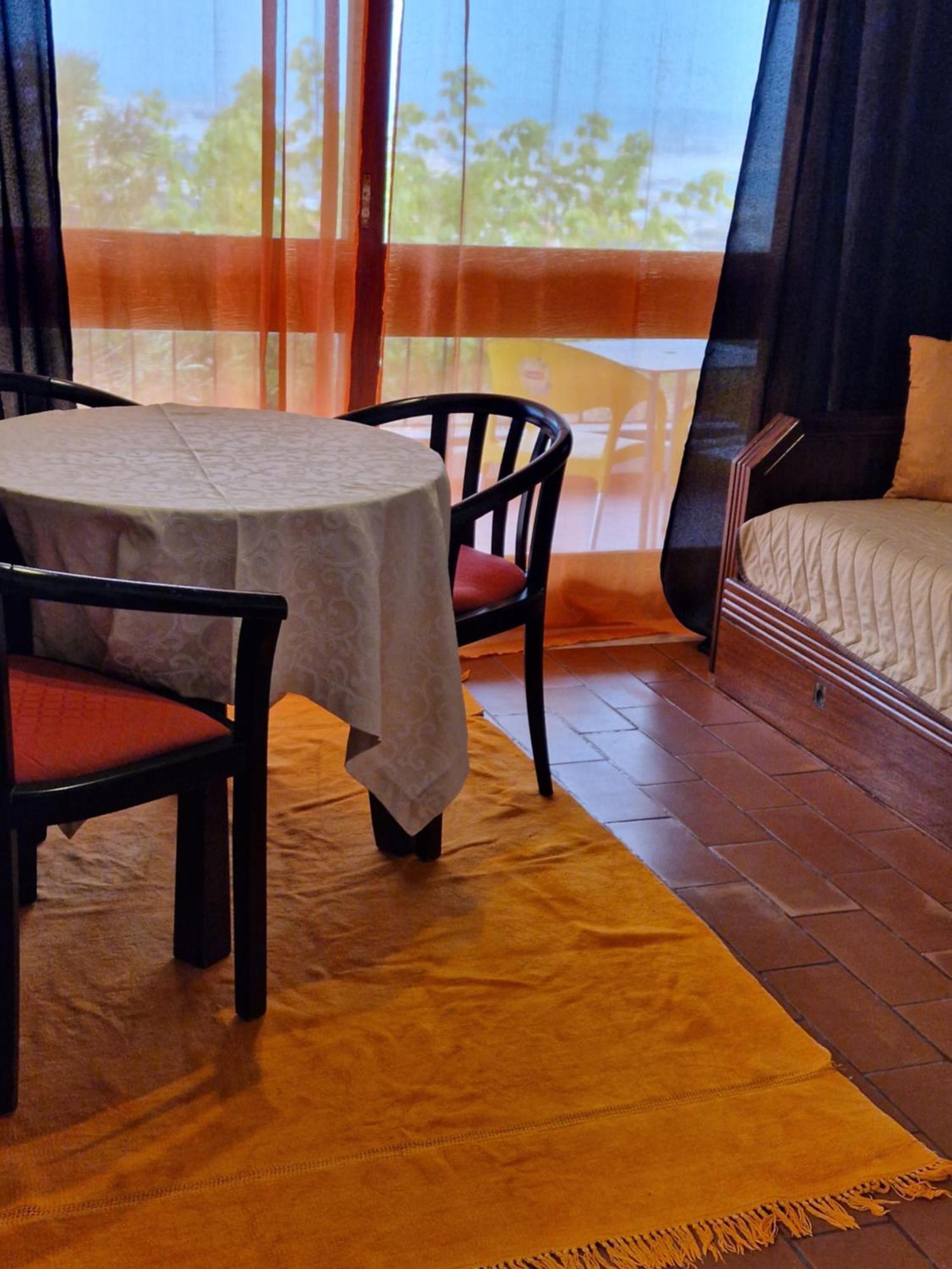 Apartamentos Turisticos Clube Vale Leao Фігейра-да-Фош Екстер'єр фото