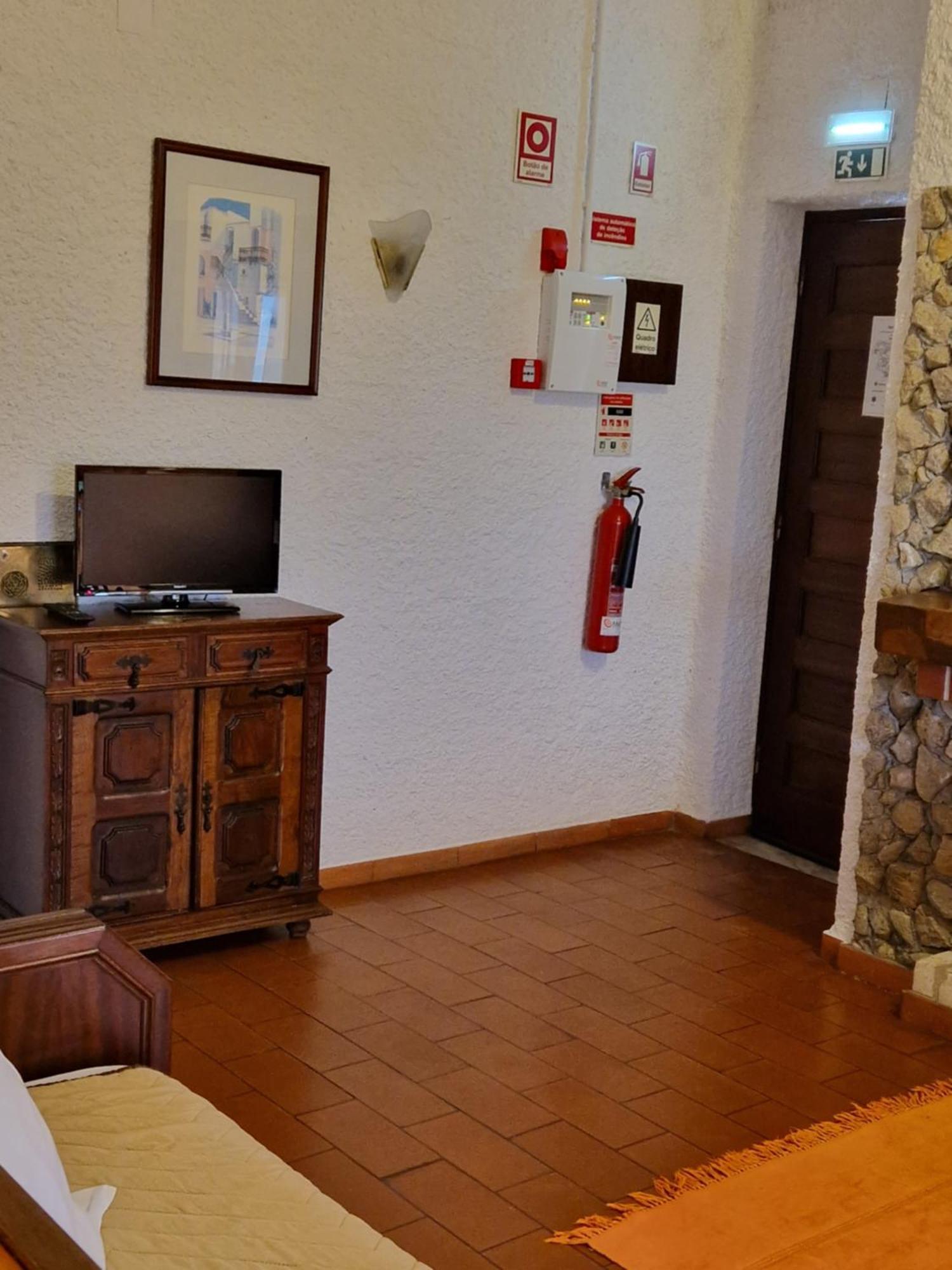 Apartamentos Turisticos Clube Vale Leao Фігейра-да-Фош Екстер'єр фото