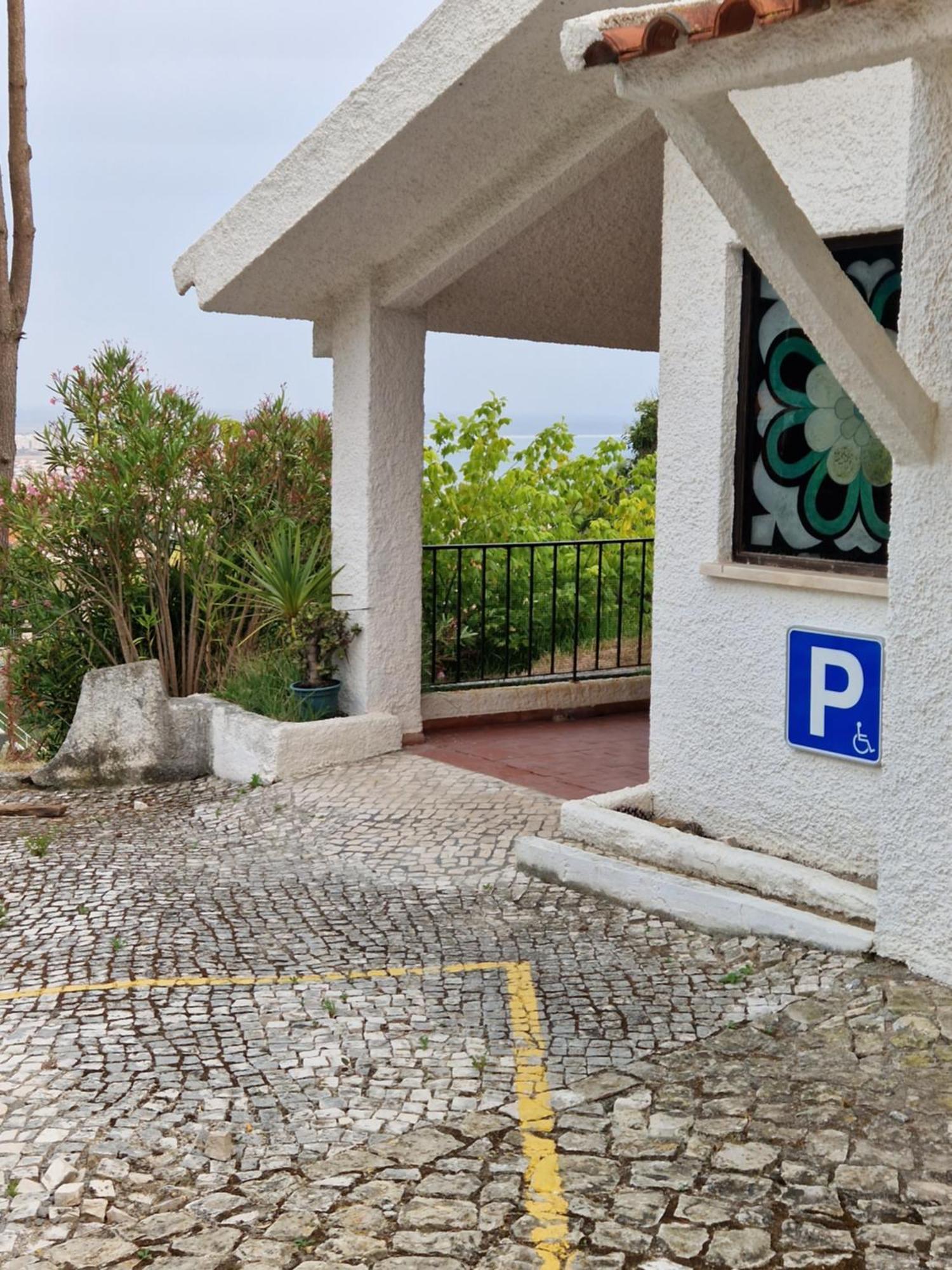 Apartamentos Turisticos Clube Vale Leao Фігейра-да-Фош Екстер'єр фото