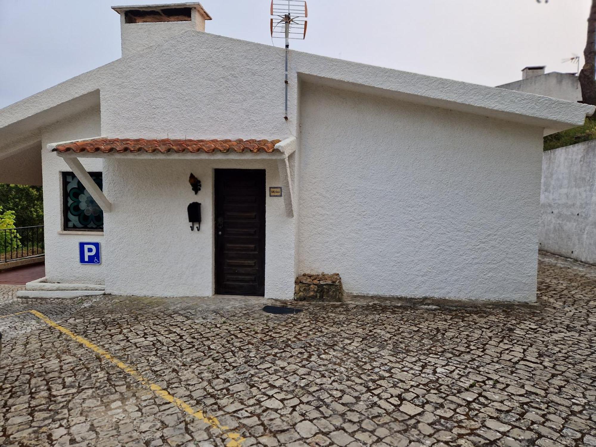 Apartamentos Turisticos Clube Vale Leao Фігейра-да-Фош Екстер'єр фото