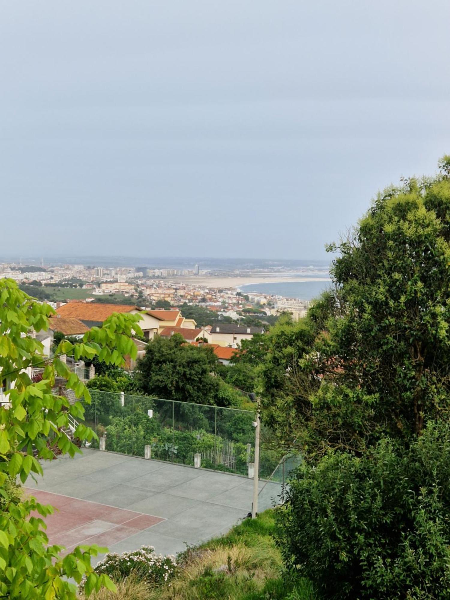 Apartamentos Turisticos Clube Vale Leao Фігейра-да-Фош Екстер'єр фото
