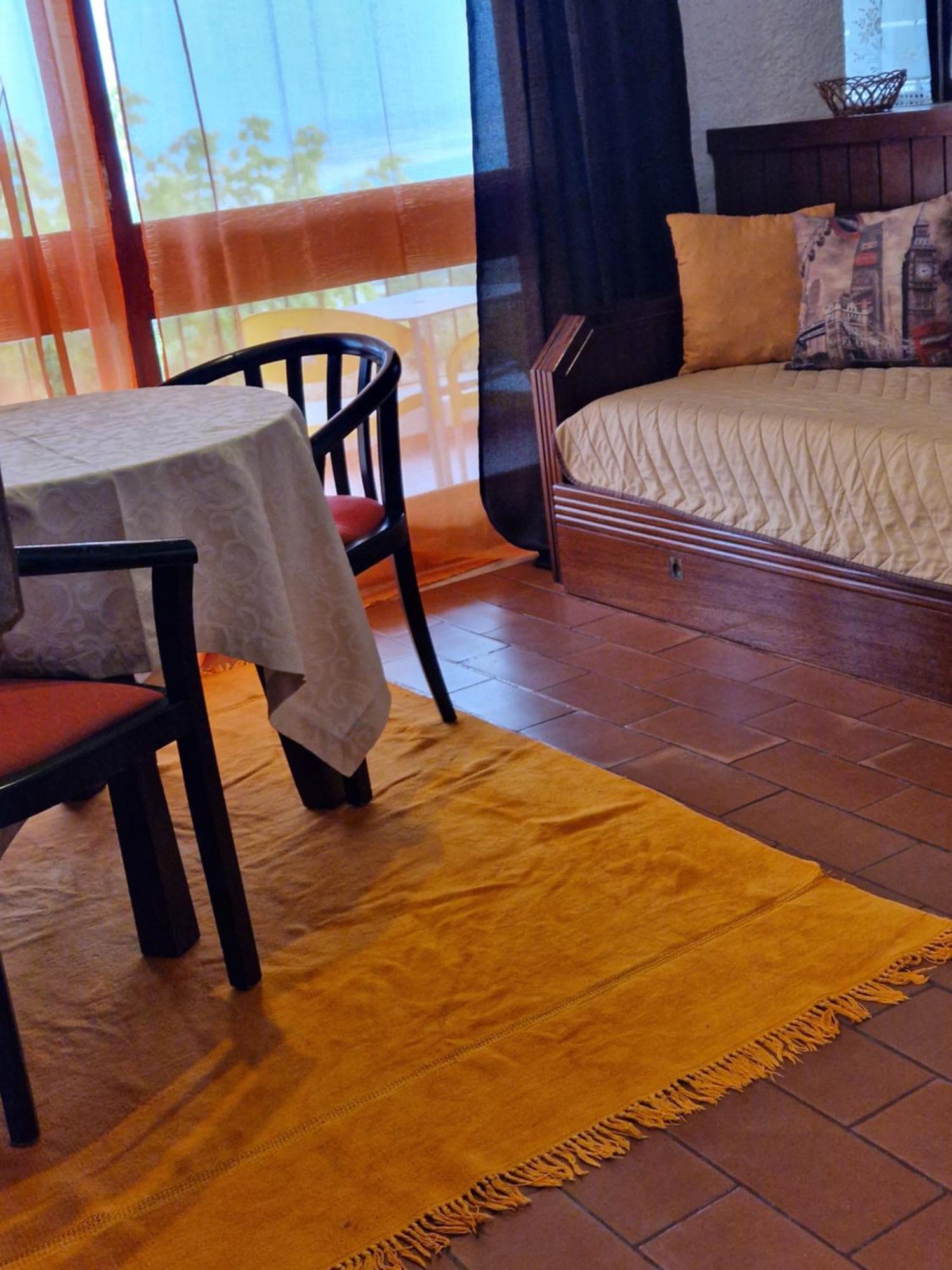 Apartamentos Turisticos Clube Vale Leao Фігейра-да-Фош Екстер'єр фото